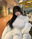 후방 ) 강원도 스키장 미시룩