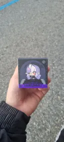 젠레스)더벤티 콜라보 비비안 떴냐?!?!?!?!?!?!