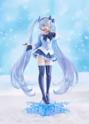 미쿠) 경품 피규어를 이 퀄리티로 내겠다고??