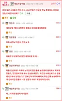 "시내 번화가에서 혼밥하는 아저씨....나만 이상한가..? "