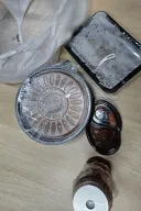 아니 짜글이 시켰는데 밥이 안 왔어