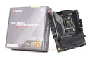 이번 박격포는 M.2가 4개. MSI MAG B850M 박격포 맥스 WIFI