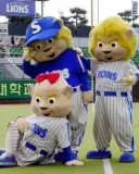 마스코트 논란 같은거보면
