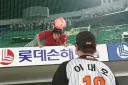 배우도 아닌 이대호가 메소드 연기를 펼쳤을 때
