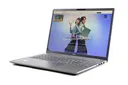 조금 먹고요. 정말 예쁩니다. MSI 모던 16S AI+ G3MG-U7 OLED