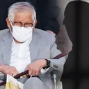 [단독] '신천지.이 빼돌린 이만희.일지, 3달 후 보석 석방