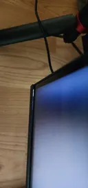 삼성TV 생산 불량  교환, 환불 거부
