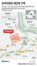 은마아파트 재건축 구역.jpg