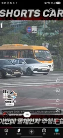 아반떼 신형 행사 때는 엄청 좋아보이던데