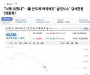 "낙폭 과했나"…美 반도체 하락에도 '삼전닉스' 강세전환