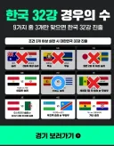 한국 월드컵 빙고판 안 도와준 새끼들 근황.jpg