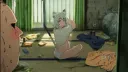 [담배고양이] 서던것도 죽게만드는 쓰레기 주인공