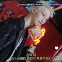 리스닝파티에서 팬서비스 미쳤다는 가수..jpg