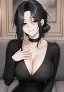 노벨피아, 탑툰이 AI채팅으로 난리칠때는..