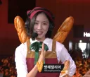 롤) 혜지눈나 오늘 의상