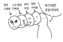 가면이 여러개라 헷갈리는 사람.manwha