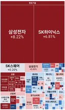 삼성전자 폭등