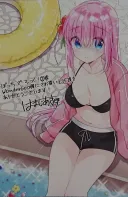 [봇치] 애니와 원작 절대 메워지지않는 간극