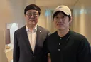 'K-축구혁신위' 출범...박지성-최휘영 장관 공동위원장