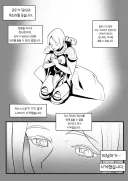 워해머)신실한 전투 수녀.comics