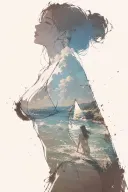 Ai) 의?외로 유게이들이 좋아 하는거