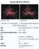 버라이어티한 우리나라 날씨의 장점