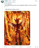 이해하면 슬픈 포켓몬 그림을 그리는 작가