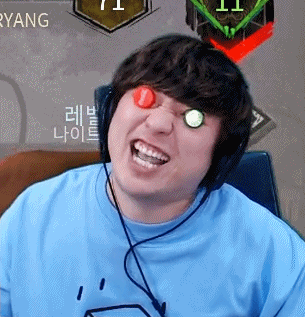 게임 스트리머의 교과서적인 스트리머