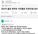 "엄마는 너 낳을때 하나도 안아팠어~"