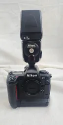 D1 멋진 카메라~