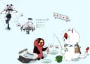 블루아카?)국기소녀) 한국에서 일본 피규어를 사러 가는 방법