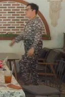 김풍 바다코끼리란거 이렇게 보니 이해가 가네 ㅋㅋㅋㅋ