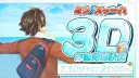 버튜버) 수하 3D 자체는 작년 서울 공연때