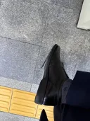이정도면 면접 저주가 걸린걸까요??