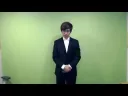 스트리머 사과의 정석을 따라하지 뭔 기부여