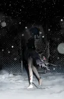 버튜버)희생양을 찾아 다니는 스이쨩