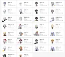 ㅇㅂ)팡이랑 제논 닉 경쟁한 사람의 정체