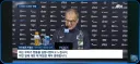 홍명보랑 상반되는 어느 감독의 사퇴 기자회견.news