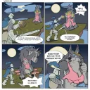 늑대인간 애인 생기는.manhwa