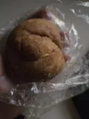 유게이 이른 아침식사 소보로빵