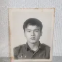광규형 오늘 입대 40년주년...