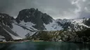퇴근 후 350km를 달려, 22km를 걸어 만난 Big Pine Lakes