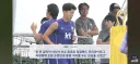 어제자 손홍 사이 관련 뉴스 자료화면