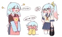 트릭컬) 오.. 가능