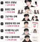 여자들이 보는 남자 현실...