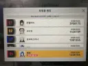 소전2) 트윙클위시 초기 순위
