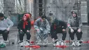 서바 경력직은 다르다는 걸 보여준 피의 게임X 오프닝