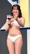 흰색 비키니 ㅊㅈ