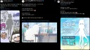 버튜버 신의상 공개방송해요!! 커미션 홍보도 해요~