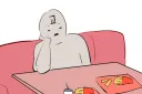 트릭컬) 어흐 어흐